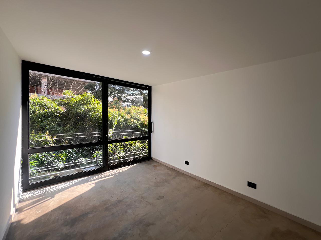 Apartaestudio en arriendo en Calasanz, Medellín · foto 10 de 10