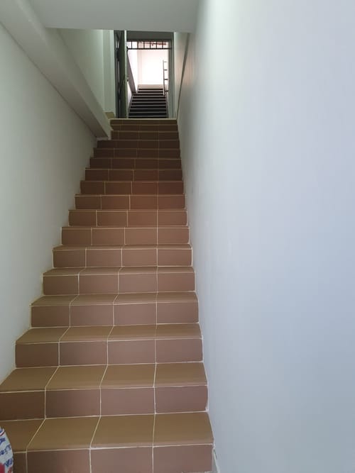 Bodega en arriendo en Cristo Rey, Medellín, 218 m² · foto 5 de 10