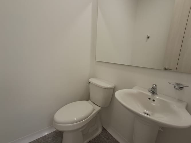 Oficina en arriendo en Laureles, Medellín, 30 m² · foto 19 de 20