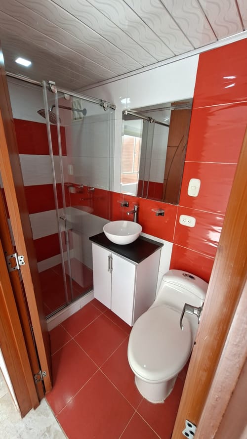 Apartamento de 3 alcobas en venta en Hogares Soacha, Soacha, 58 m² · foto 18 de 24