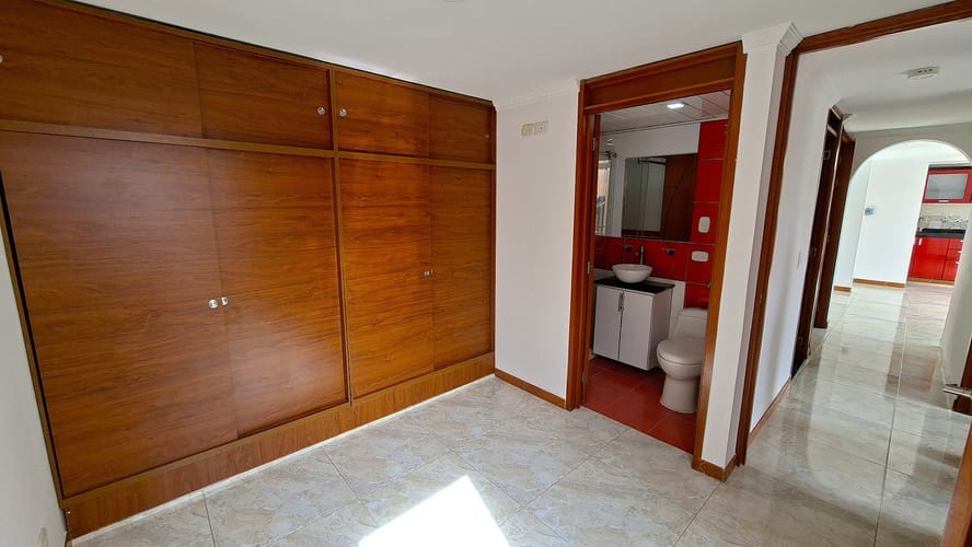 Apartamento de 3 alcobas en venta en Hogares Soacha, Soacha, 58 m² · foto 17 de 24