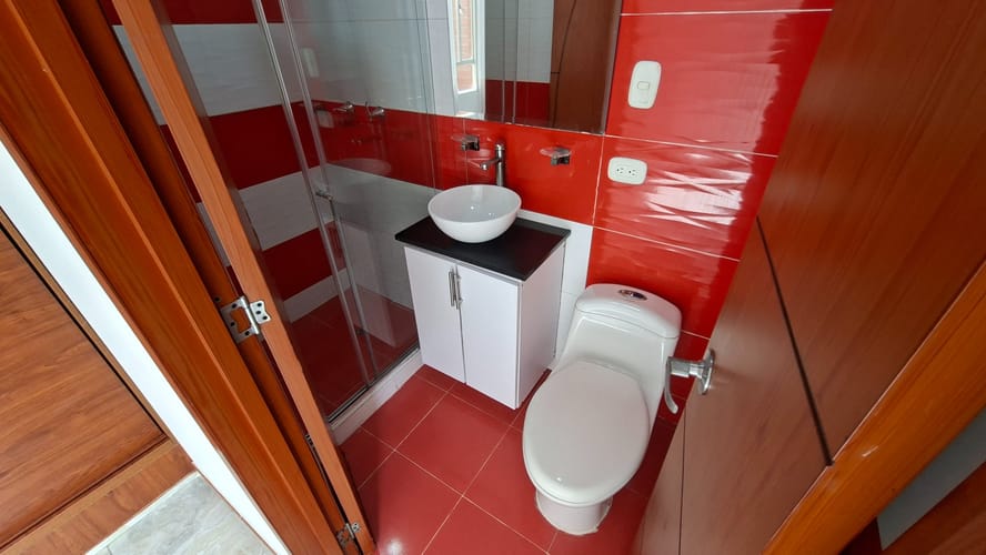 Apartamento de 3 alcobas en venta en Hogares Soacha, Soacha, 58 m² · foto 20 de 24