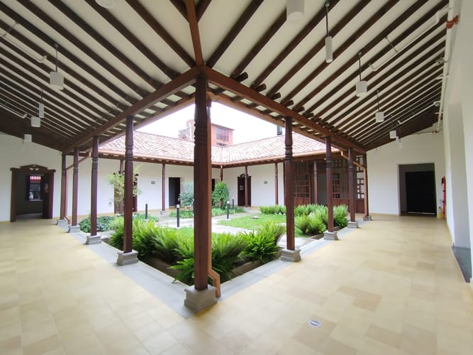 Local en arriendo en Centro, Rionegro, 57 m² · foto 9 de 9