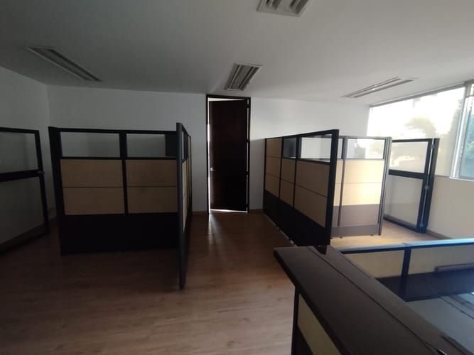 Oficina en arriendo en Los Balsos, Medellín, 73 m² · foto 8 de 13