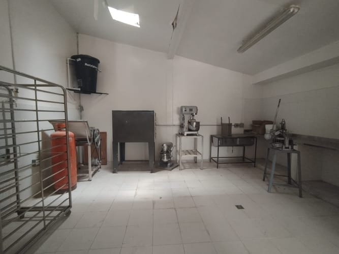 Local en arriendo en Enciso, Medellín, 112 m² · foto 5 de 11