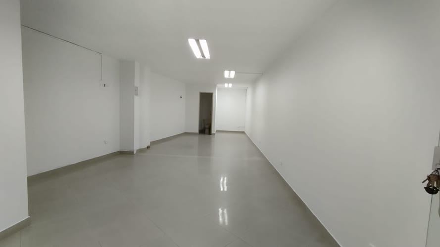 Local en arriendo en El Porvenir, Rionegro, 40 m² · foto 3 de 8