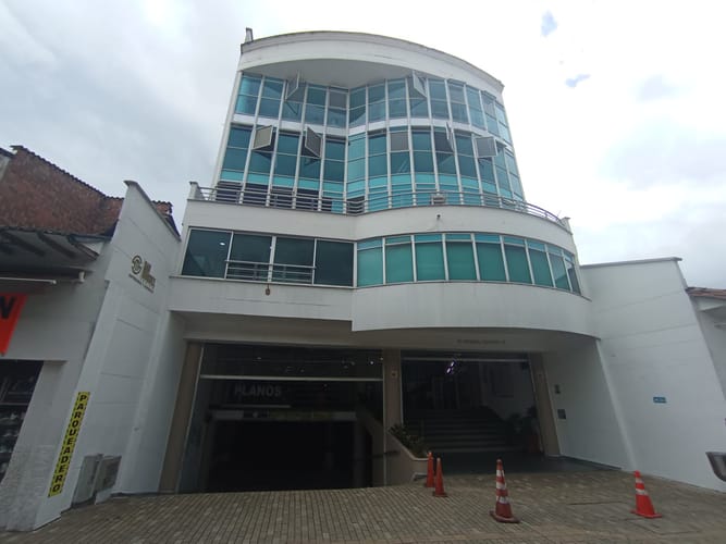 Local en arriendo en El Porvenir, Rionegro, 40 m² · foto 8 de 8