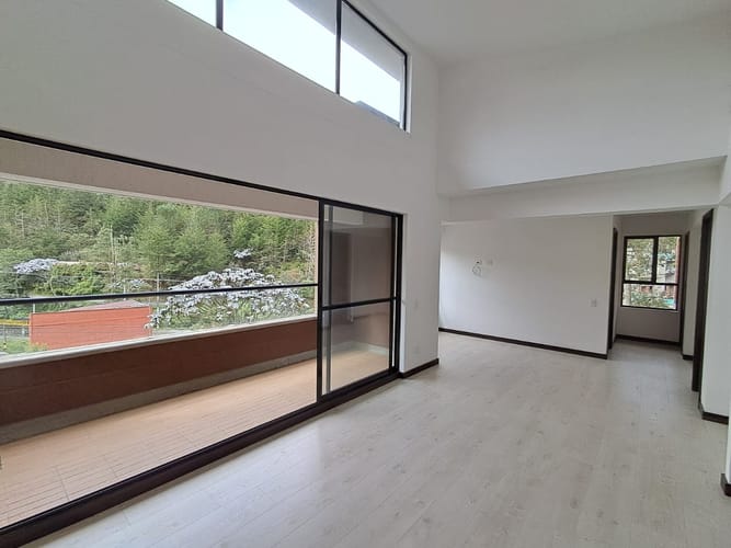 Apartamento de 2 alcobas en arriendo en El Retiro, 78 m² · foto 6 de 20