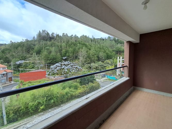 Apartamento de 2 alcobas en arriendo en El Retiro, 78 m² · foto 9 de 20