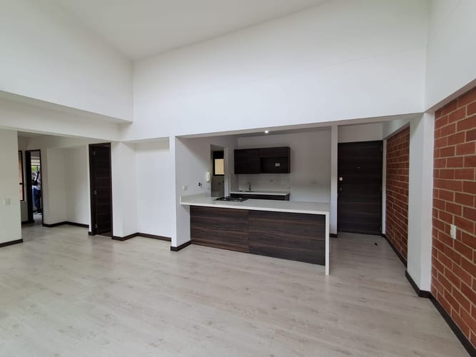 Apartamento de 2 alcobas en arriendo en El Retiro, 78 m² · foto 10 de 20