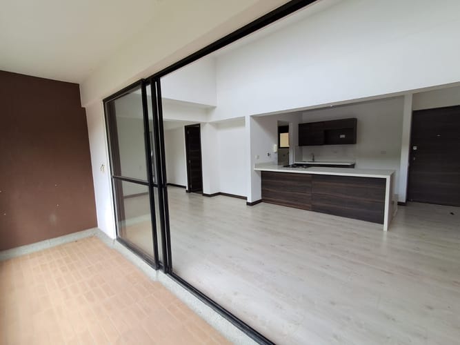 Apartamento de 2 alcobas en arriendo en El Retiro, 78 m² · foto 11 de 20