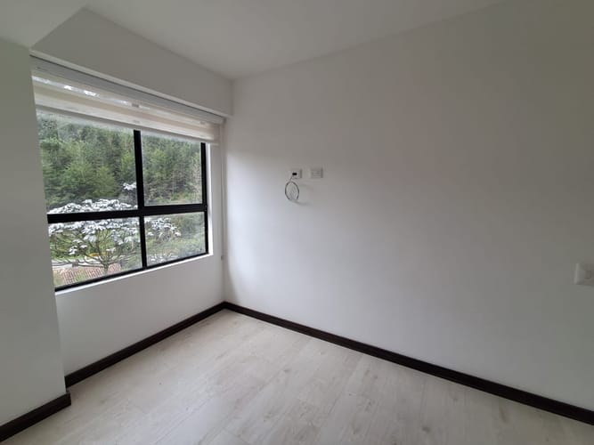Apartamento de 2 alcobas en arriendo en El Retiro, 78 m² · foto 12 de 20