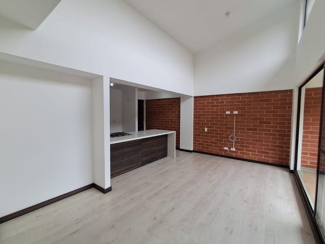 Apartamento de 2 alcobas en arriendo en El Retiro, 78 m² · foto 13 de 20