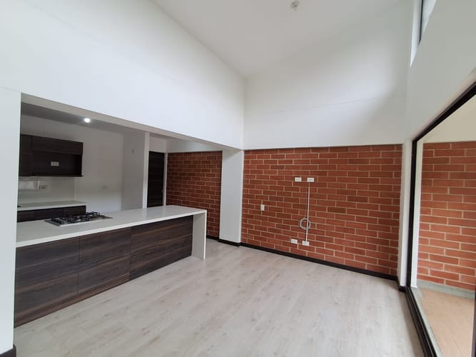 Apartamento de 2 alcobas en arriendo en El Retiro, 78 m² · foto 14 de 20