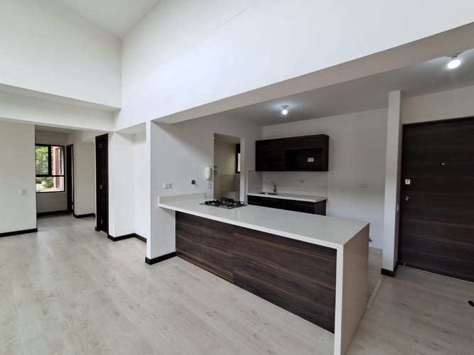 Apartamento de 2 alcobas en arriendo en El Retiro, 78 m² · foto 15 de 20