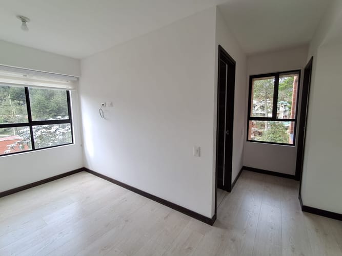 Apartamento de 2 alcobas en arriendo en El Retiro, 78 m² · foto 16 de 20