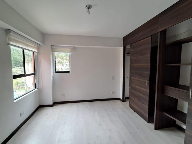 Apartamento de 2 alcobas en arriendo en El Retiro, 78 m² · foto 17 de 20