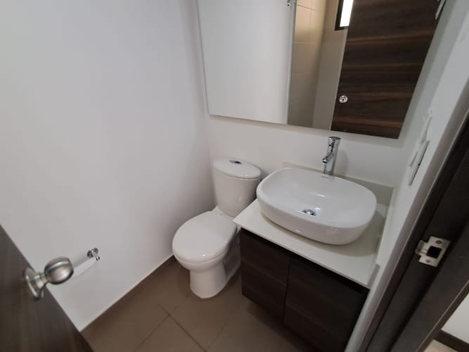 Apartamento de 2 alcobas en arriendo en El Retiro, 78 m² · foto 18 de 20