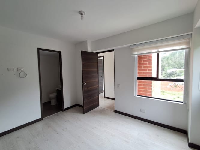 Apartamento de 2 alcobas en arriendo en El Retiro, 78 m² · foto 19 de 20