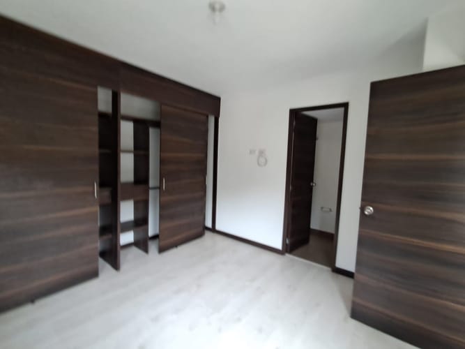 Apartamento de 2 alcobas en arriendo en El Retiro, 78 m² · foto 20 de 20