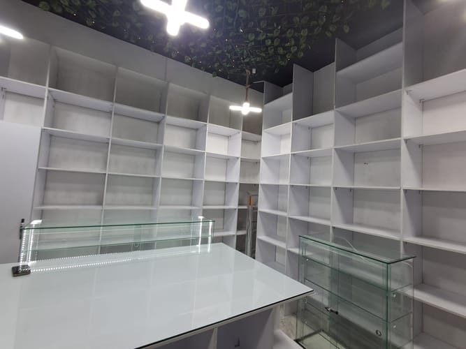 Local en arriendo en La Candelaria, Medellín, 30 m² · foto 10 de 20