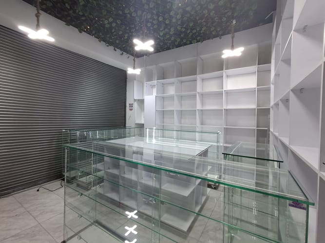 Local en arriendo en La Candelaria, Medellín, 30 m² · foto 16 de 20