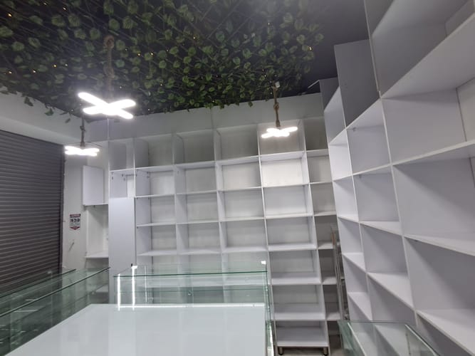 Local en arriendo en La Candelaria, Medellín, 30 m² · foto 17 de 20