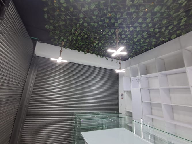 Local en arriendo en La Candelaria, Medellín, 30 m² · foto 18 de 20