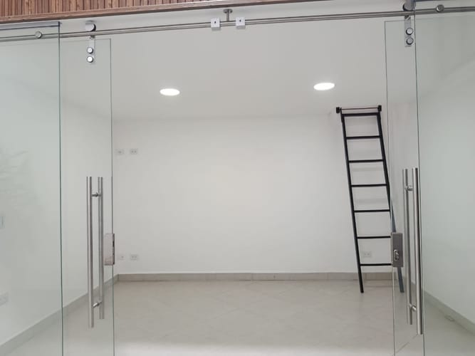 Local en arriendo en El Porvenir, Rionegro, 17 m² · foto 3 de 20