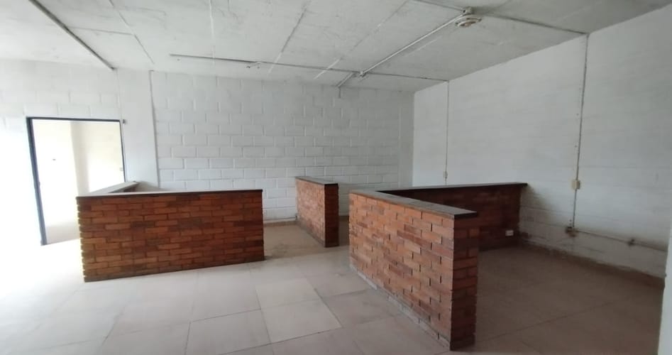 Bodega en arriendo en Laureles, Medellín, 450 m² · foto 13 de 13