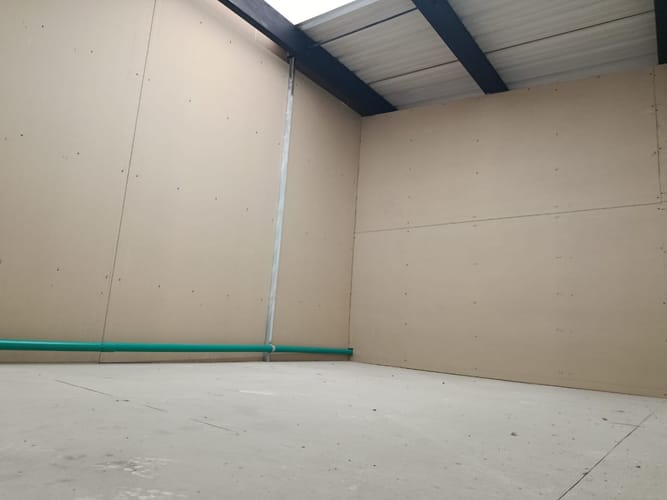 Local en arriendo en El Porvenir, Rionegro, 17 m² · foto 9 de 20