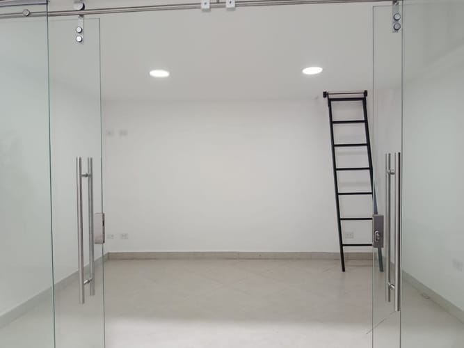 Local en arriendo en El Porvenir, Rionegro, 17 m² · foto 11 de 20
