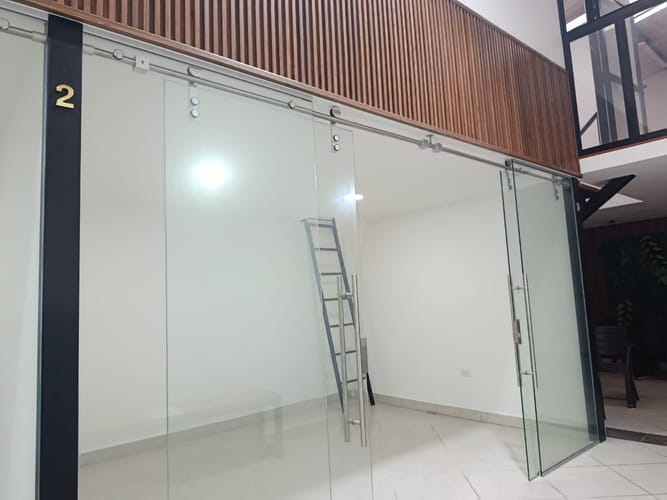 Local en arriendo en El Porvenir, Rionegro, 17 m² · foto 12 de 20
