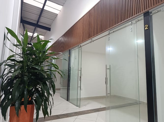 Local en arriendo en El Porvenir, Rionegro, 17 m² · foto 16 de 20
