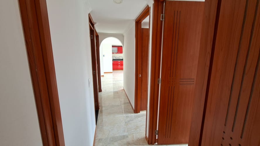 Apartamento de 3 alcobas en venta en Hogares Soacha, Soacha, 58 m² · foto 23 de 24