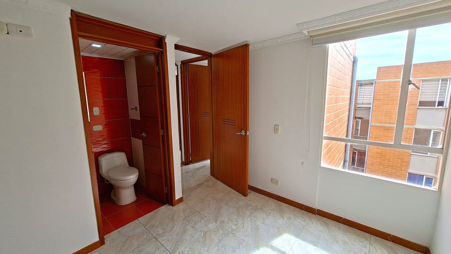 Apartamento de 3 alcobas en venta en Hogares Soacha, Soacha, 58 m² · foto 21 de 24