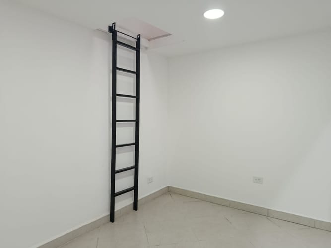 Local en arriendo en El Porvenir, Rionegro, 17 m² · foto 17 de 20