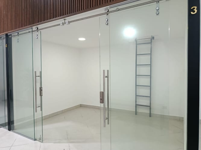 Local en arriendo en El Porvenir, Rionegro, 17 m² · foto 18 de 20