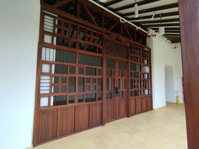 Local en arriendo en Centro, Rionegro, 24 m² · foto 7 de 9