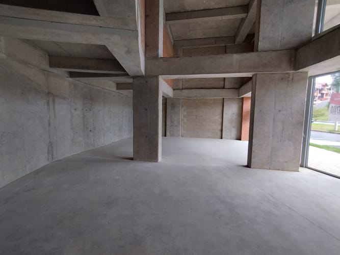 Local en arriendo en El Porvenir, Rionegro, 72 m² · foto 2 de 8