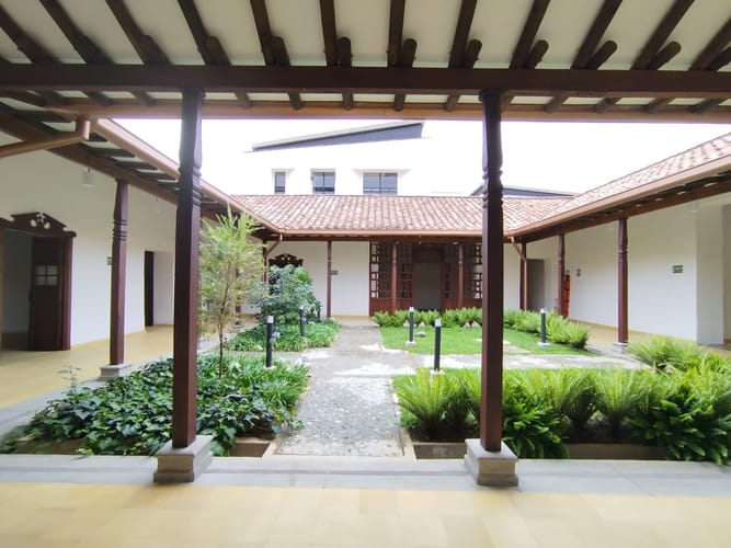 Local en arriendo en Centro, Rionegro, 24 m² · foto 8 de 9