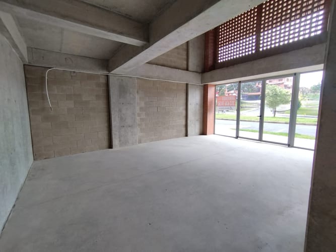 Local en arriendo en El Porvenir, Rionegro, 72 m² · foto 4 de 8