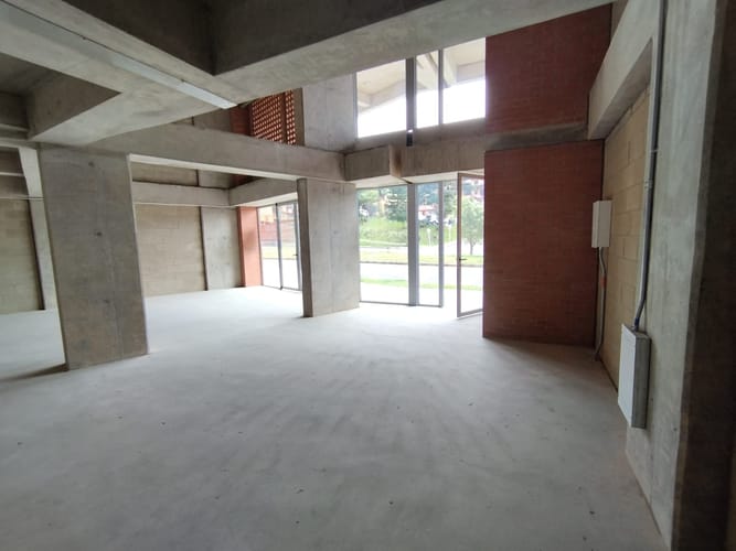 Local en arriendo en El Porvenir, Rionegro, 72 m² · foto 6 de 8