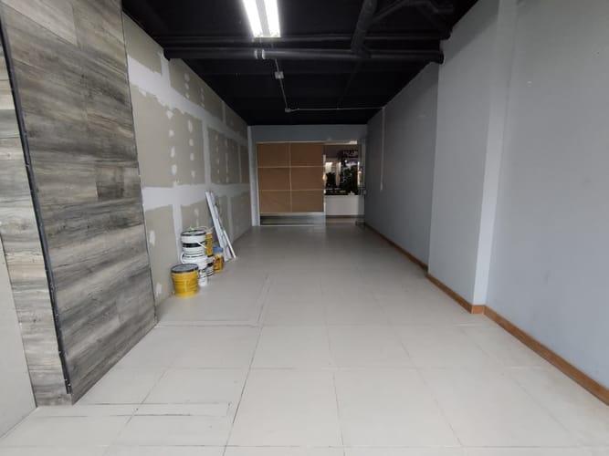 Local en arriendo en El Poblado, Medellín, 35 m² · foto 5 de 10