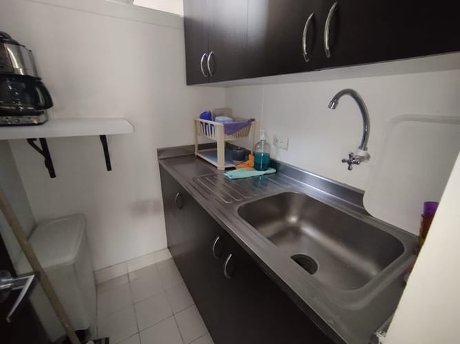 Oficina en arriendo en Los Balsos, Medellín, 87 m² · foto 10 de 12