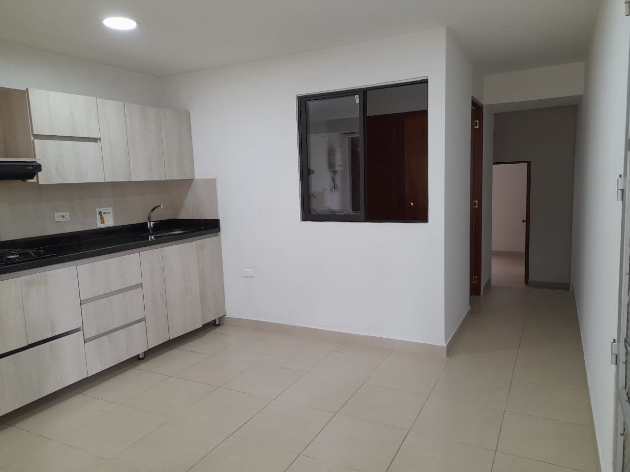 Apartamento en Arriendo en Belén, Medellín