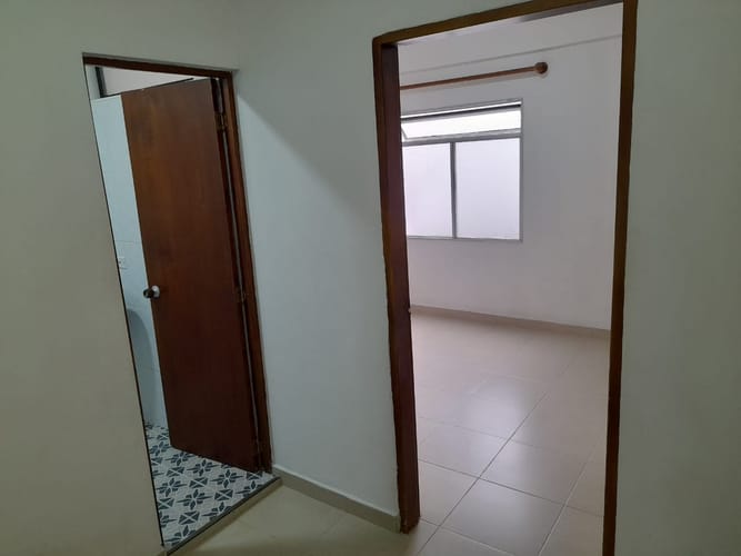 Apartamento de 2 alcobas en arriendo en Belén, Medellín, 60 m² · foto 4 de 20