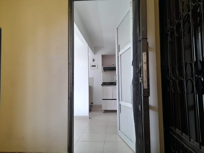 Apartamento de 2 alcobas en arriendo en Belén, Medellín, 60 m² · foto 5 de 20