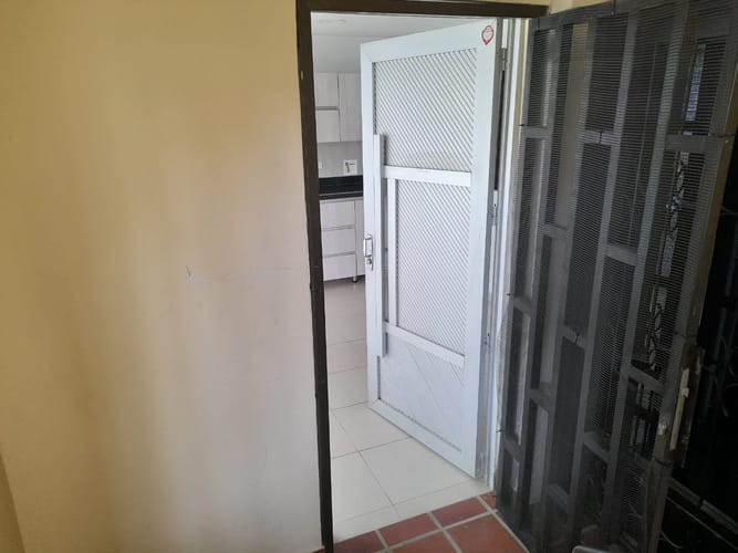 Apartamento de 2 alcobas en arriendo en Belén, Medellín, 60 m² · foto 6 de 20