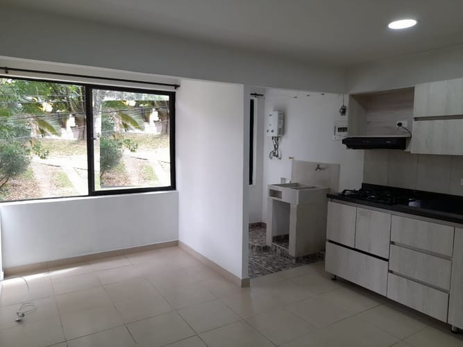 Apartamento de 2 alcobas en arriendo en Belén, Medellín, 60 m² · foto 8 de 20